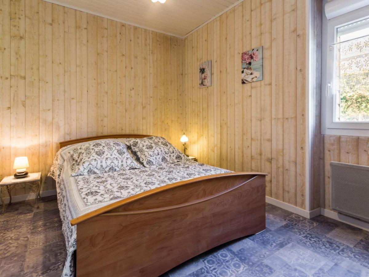 Gite Champetre Renove Avec Terrasse & Equipements, Proche Pornic - Animaux Acceptes - Fr-1-306-1027 Vila Frossay Exterior foto